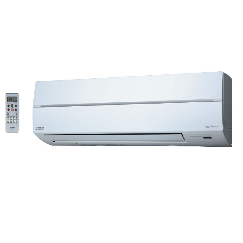 carrier ductless