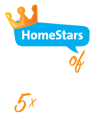 Homestars Award